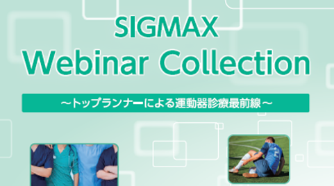 当社主催ウェビナーの見どころを一冊にまとめた「SIGMAX Webinar Collection」の提供を開始しました